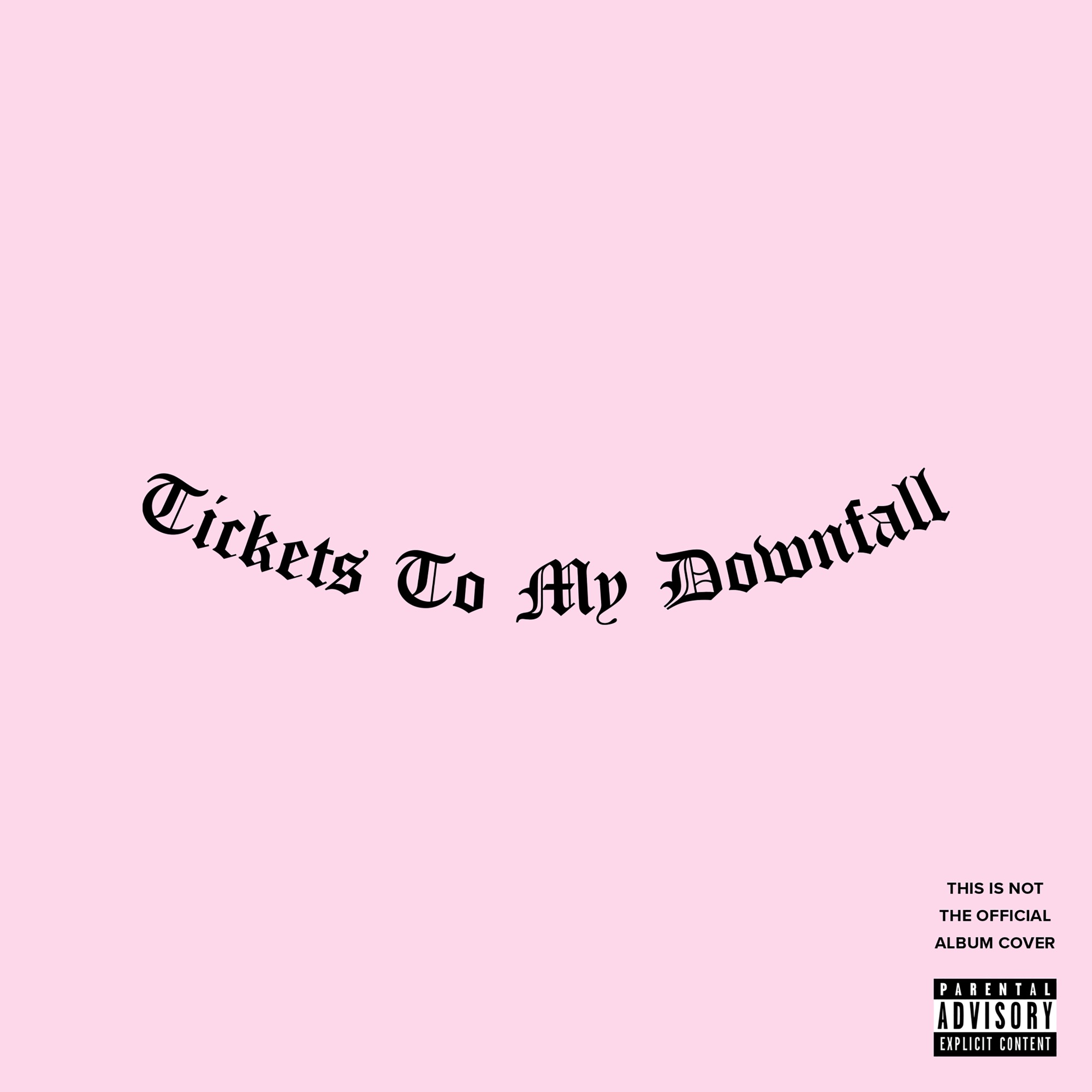 Machine Gun Kelly & blackbear